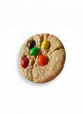 Peanut Butter Gourmet Cookie
