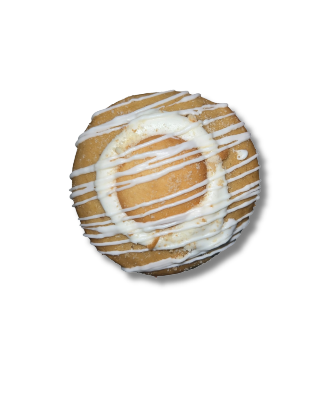 Banana Pudding Gourmet Cookies
