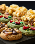 🎁 Launch Week Exclusive- Free 4-pack Minis (100% off)